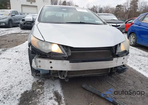 2014 Honda Civic Lx from USA, damaged, VIN 2HGFG3B52EH525890